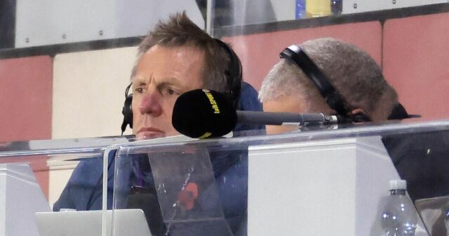 Stuart Pearce sa vracia k diskurzu úplne po prvý raz, Stuart Pearce sa vracia k diskurzu úplne po prvý raz, keď vezme do úvahy chlapcovu nešťastnú smrť pri 21|Futbal|Športová aktivita