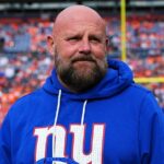 Fanúšikovia NFL tvrdili, že hlavný tréner New York Giants Brian Daboll musí byť po nedeli odvolaný