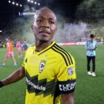 Štvornásobný šampión Darlington Nagbe odchádza do dôchodku po 15 mls obdobiach