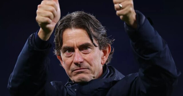 Štyri zmeny v Tottenhame, ktoré môže Thomas Frank urobiť proti Thomas Frank