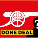 Victor Ozhianvuna Podpisovanie pre Arsenal