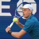 Tenis: US Open