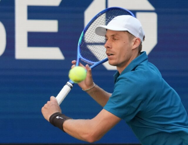 Tenis: US Open