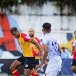 Super Mug 2025-26: Dempo hodnotenie neskorého ekvalizéra bude vyžadovať remízu 2-2 proti Východnému Bengálsku
