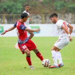 Super Mug 2025-26: Goa poháňa Inter Kashi, aby sa dostal do semifinále; Jamshedpur, NorthEast United vyradený po remíze 2:2