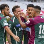 Super Mug 2025-26: Kompletný tím Mohun Bagan, tímová fáza