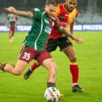 Super Mug 2025-26: Oblasť semifinále očí Mohun Bagan; Východné Bengálsko hľadá pred derby v Kalkate víťaznú energiu