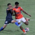 Super Mug 2025-26: Punjab FC cestuje po predchádzajúcom Gokulam Kerala