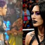 Super Star údajne prepustená z firmy na ochranu hotovosti, odborník na existujúci beh spoločnosti Rhea Ripley, Bayley zdieľa individuálnu aktualizáciu
