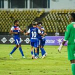 Superpohár 2025-26: Kelvin zapôsobí, keď Bengaluru FC začína kampaň víťazstvom nad Mohammedan SC