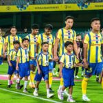 Superpohár 2025-26: Kerala Blasters prekonala Rajasthan United v ťažkom úvode kampane