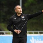Supervízor La Liga má jednoducho 3 videohry na zachovanie úlohy