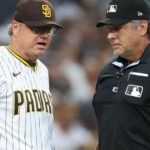 Supervízor Padres Mike Shildt odchádza do dôchodku, spomína „vážne mýto“ úlohy