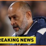 Supervízor West Pork Nuno je dychtivý po tom, aby osekal stredopoliara Warda-Prowseho