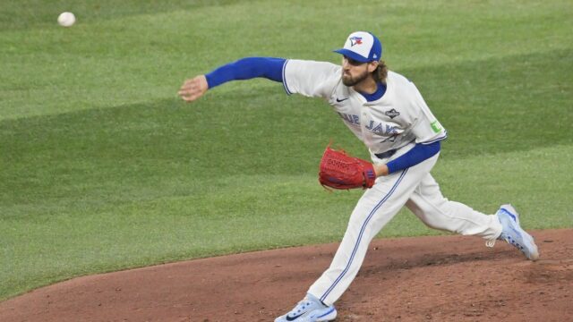 Svetová séria 2025: Ako sa splitter stal októbrovým top ihriskom
