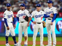 Svetová séria 2025: Prelomenie klesajúceho útoku Dodgers Svetová séria 2025: Prelomenie klesajúceho útoku Dodgers