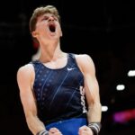 Svetový medailista z amerického letectva bráni zakázaný tím Izrael