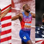 Sydney McLaughlin-Levrone (obrázok Via: Getty)
