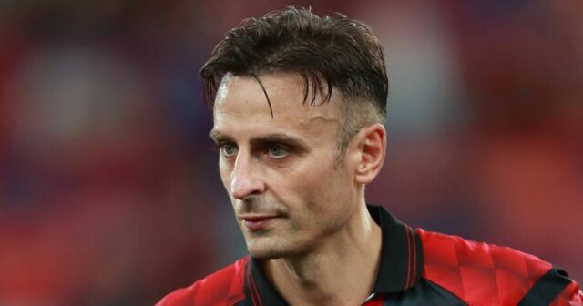 Symbol Guy Utd bol uväznený v jedálni, aby si vyžiadal Symbol Guy Utd bol uväznený v jedálni, aby si vyžiadal odlet|Futbal|Športová aktivita