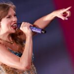 Symbol Liverpool „Buffoon By Taylor Swift“ na úplne novom CD Život Showgirl | Futbal | Športová aktivita