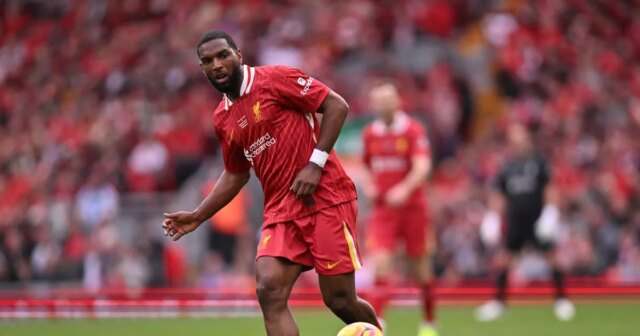 Ryan Babel