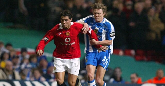 Jimmy Bullard