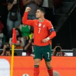 Syn Cristiana Ronalda debutuje v Portugalsku v tíme do 16 rokov