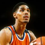 Syracuse Basketball Tale, vedúci marker Lawrence Moten mŕtvy v 53