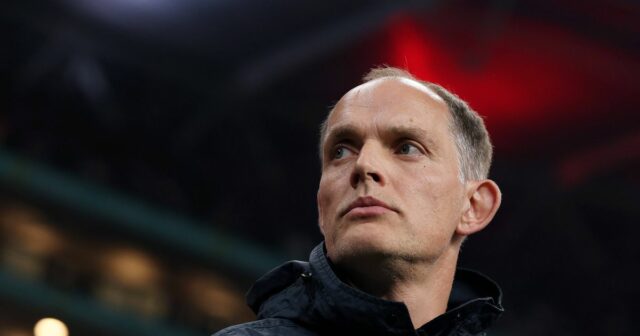 Thomas Tuchel