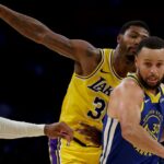 Takeaways Lakers: Bitky v treťom štvrťroku pokračujú, kedy sa vráti LeBron James?