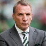 Taking Care Of Celtic: Stratégia Brendana Rodgersa bola zničená, keď sa nezávislá osoba prihlásila do|Futbal|Športová aktivita