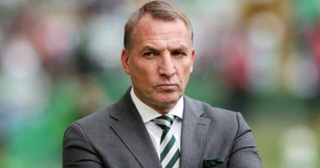 Taking Care Of Celtic: Stratégia Brendana Rodgersa bola zničená, keď Taking Care Of Celtic: Stratégia Brendana Rodgersa bola zničená, keď sa nezávislá osoba prihlásila do|Futbal|Športová aktivita