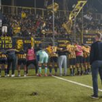 Taliansky klub Serie B Juve Stabia pod kontrolou súdu pre prenikanie mafie