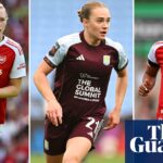 Taylor Hinds vedie trojicu úplne nových Anglických volaní, keď Wiegman krupí intenzívne futbalovú skupinu žien v Anglicku