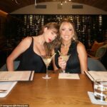Fanúšikovia veria, že nová pieseň Taylor Swift „Zrušila!“ je o Brittany Mahomes