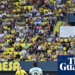 Tebas prisahá, že La Liga to určite skúsi ešte raz po tom, čo sa plug remizoval v zápase Villarreal vs Barcelona v Miami|La Liga