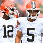 Technika rastu quarterbacka Browna
