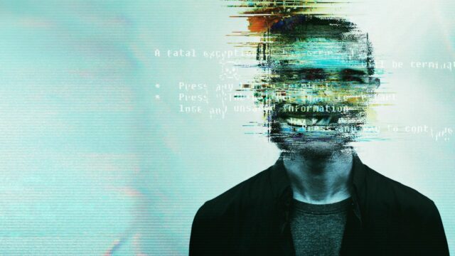 Scéna z sezóny 1 Tech Bro Murders (obrázok cez YouTube/@IncutgationDiscovery)