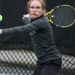 Tenisový tím dievčat South Aiken vypadol v 2. kole play-off