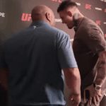 Teplý mikrofón! Daniel Cormier odpálil oddelenie ťažkej váhy UFC