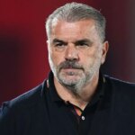 Ange Postecoglou sa dostal pod tlak v Nottinghamskom lese