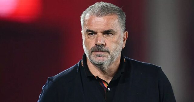 Terapia Nottingham Woodland 'Terapia Ange Postecoglou vidí, že Martin O'Neill Ange Postecoglou sa dostal pod tlak v Nottinghamskom lese