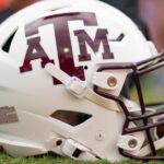 Texas A&M priťahuje úplne prvú pokutu 50 000 dolárov od SEC za vykonštruovanie zranenia