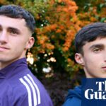 The Scanlon Bros: Z futbalovej strany Midlands k kolegom z Gibraltar | Gibraltár