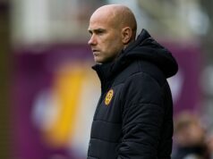 The Sneak Peek: Pochvaly sú skvelé, ale Motherwell vyžaduje získať aj faktory Manažérovi Jensovi Berthelovi Askouovi netrvalo dlho, kým si získal verných Fir Parku