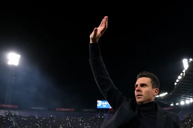Thiago Motta prispel do užšieho výberu Rennes 

