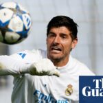 Thibaut Courtois tvrdí, že La Liga sa pripravuje na oblek v Miami „zničí konkurentov“|La Liga