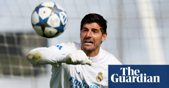Thibaut Courtois tvrdí, že La Liga sa pripravuje na oblek v Miami „zničí konkurentov“|La Liga 

