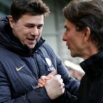 Thomas Frank a Mauricio Pochettino