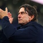 Thomas Frank uznal potrebu zlepšenia v útoku Spurs
